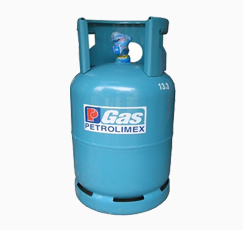 Bình gas Petrovietnam 12kg - Cửa Hàng Gas Nguyên Triều